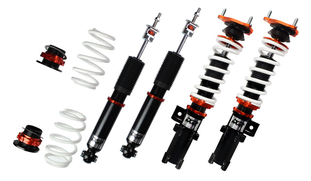 Hyundai i20 DGR Coilovers