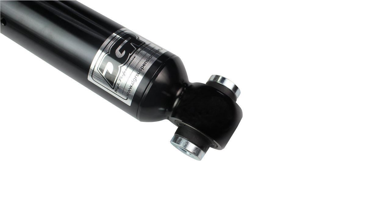 DGR Coilovers | Street Series (Hyundai i20 BC3 BI3)