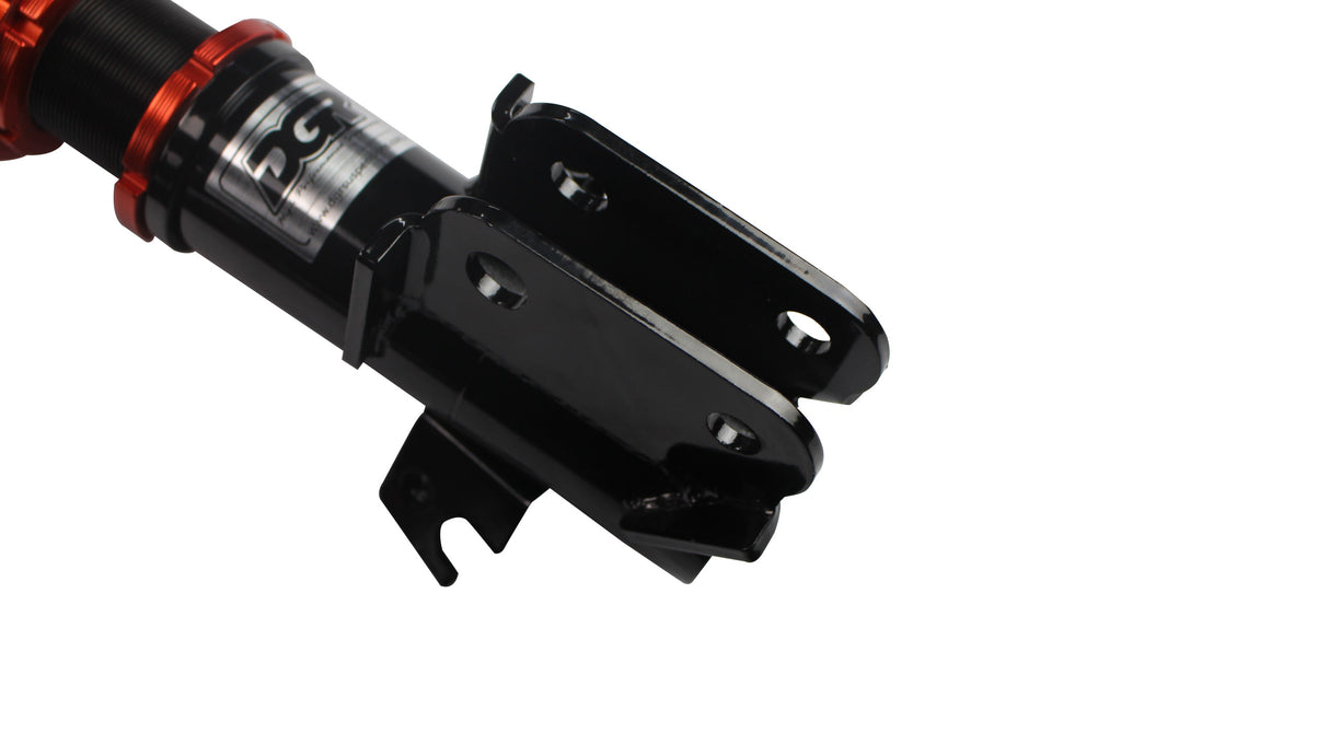 DGR Coilovers | Street Series (Suzuki Baleno/Liana)