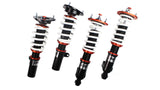 Porsche 996 AWD DGR Coilovers