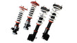 WRX GDB DGR COILOVERS