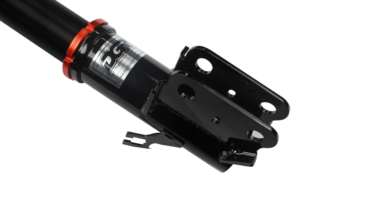 DGR Coilovers | Street Series (Subaru Impreza / WRX GDB PCD 5X100)