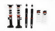 SLK R171 Coilovers DGR