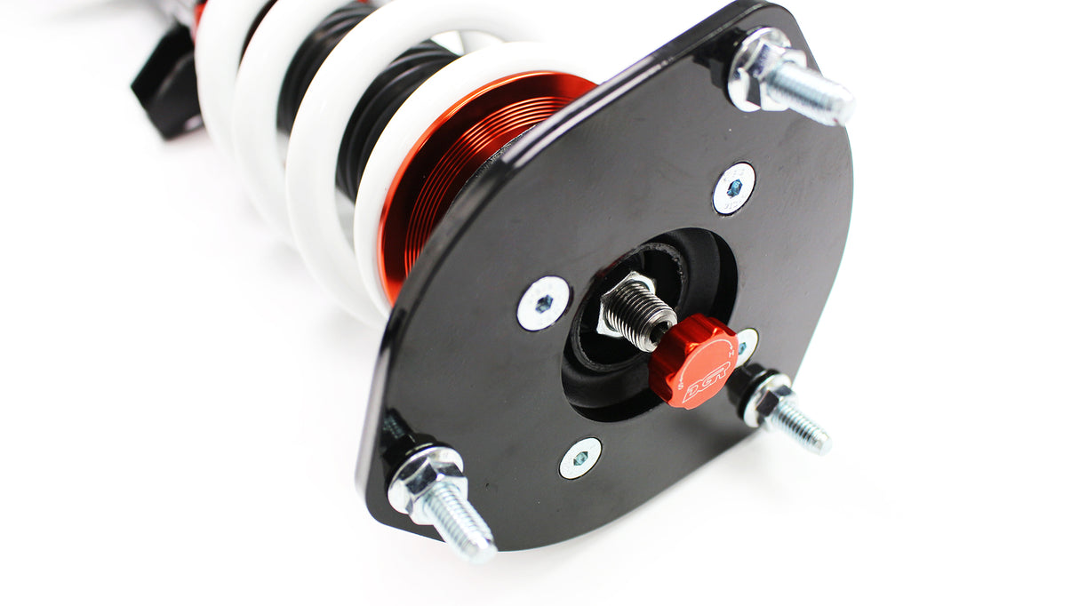 DGR Coilovers | Street Series (Mercedes-Benz SLK Class R171)