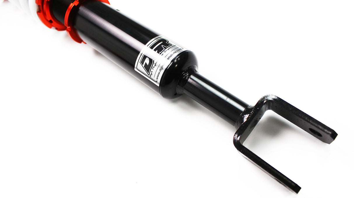 DGR Coilovers | Street Series (Infiniti V35 350GT)