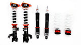 Toyota Camry Coilovers DGR