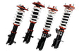 ZZW30 MR2 Coilovers DGR