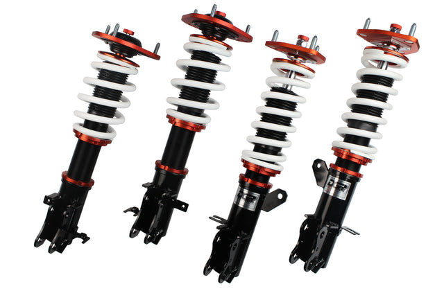 ZZW30 MR2 Coilovers DGR