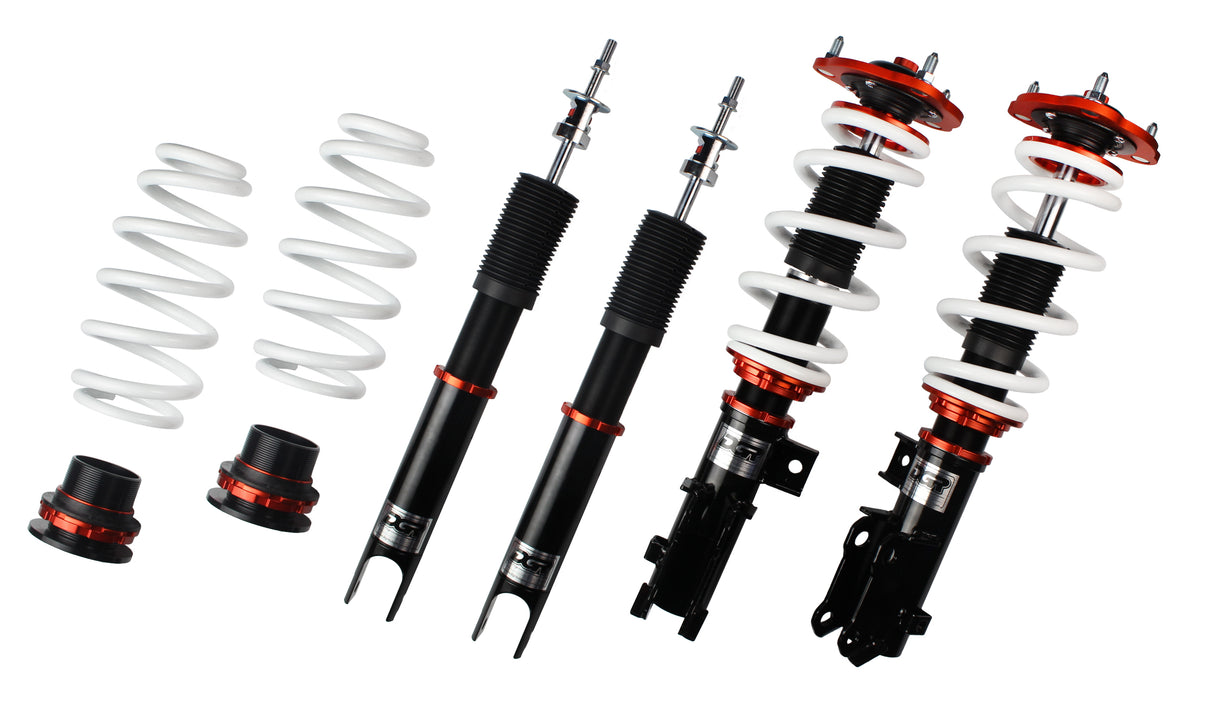 MG HS DGR Coilovers