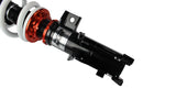 DGR Coilovers | Street Series (MG HS)