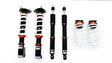 Toyota Echo Coilovers DGR