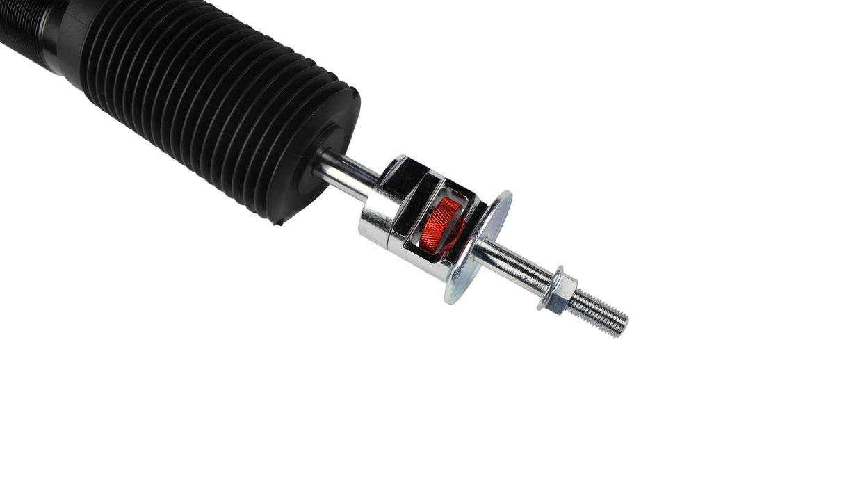 DGR Coilovers | Street Series (MG HS)