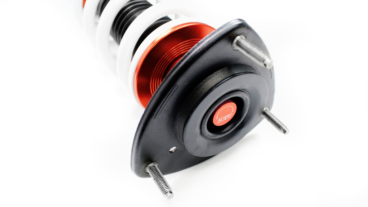 DGR Coilovers | Street Series (Toyota Echo XP10) - ModsDirect