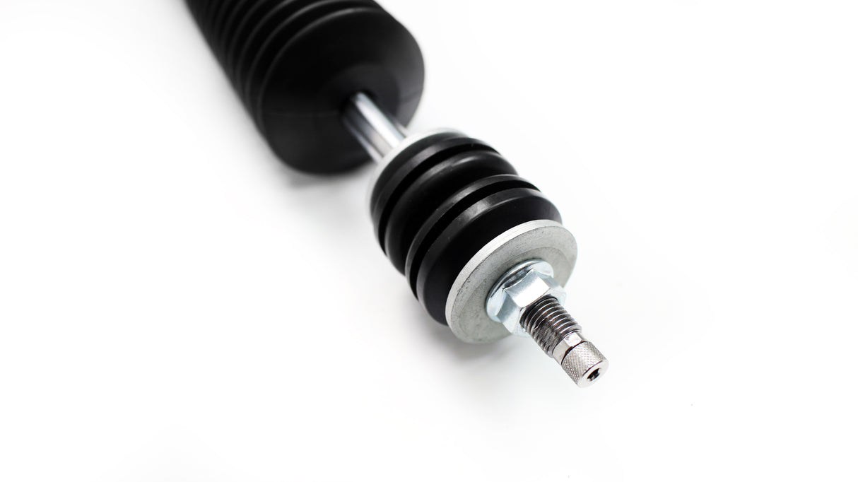 DGR Coilovers | Street Series (Toyota Echo XP10) - ModsDirect