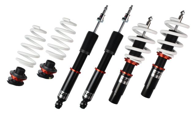 DGR Coilovers | Street Series (Audi A4 B8) - ModsDirect