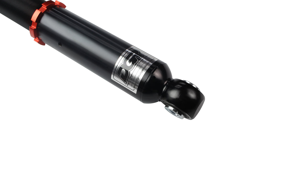 DGR Coilovers | Street Series (Audi A4 B8) - ModsDirect