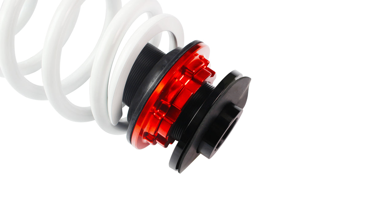 DGR Coilovers | Street Series (Audi A4 B8) - ModsDirect