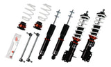 Suzuki Swift DGR Coilovers