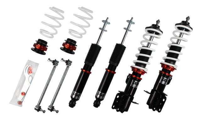 Suzuki Swift DGR Coilovers