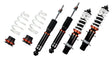 Volkswagen Beetle Coilovers DGR