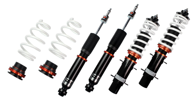 Volkswagen Beetle Coilovers DGR