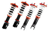 Porsche 997 DGR Coilovers