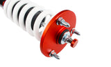 DGR Coilovers | Street Series (Porsche 997 2WD)