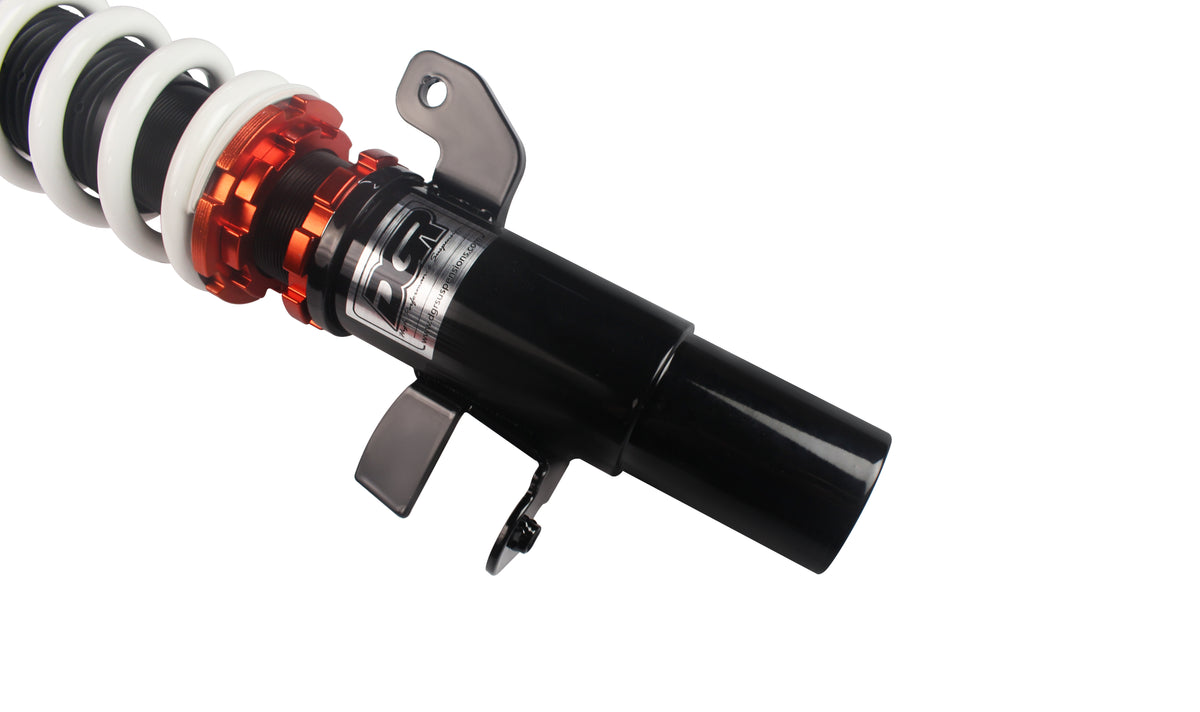 DGR Coilovers | Street Series (Ford Focus MK3)