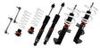 W203 DGR Coilovers Kit