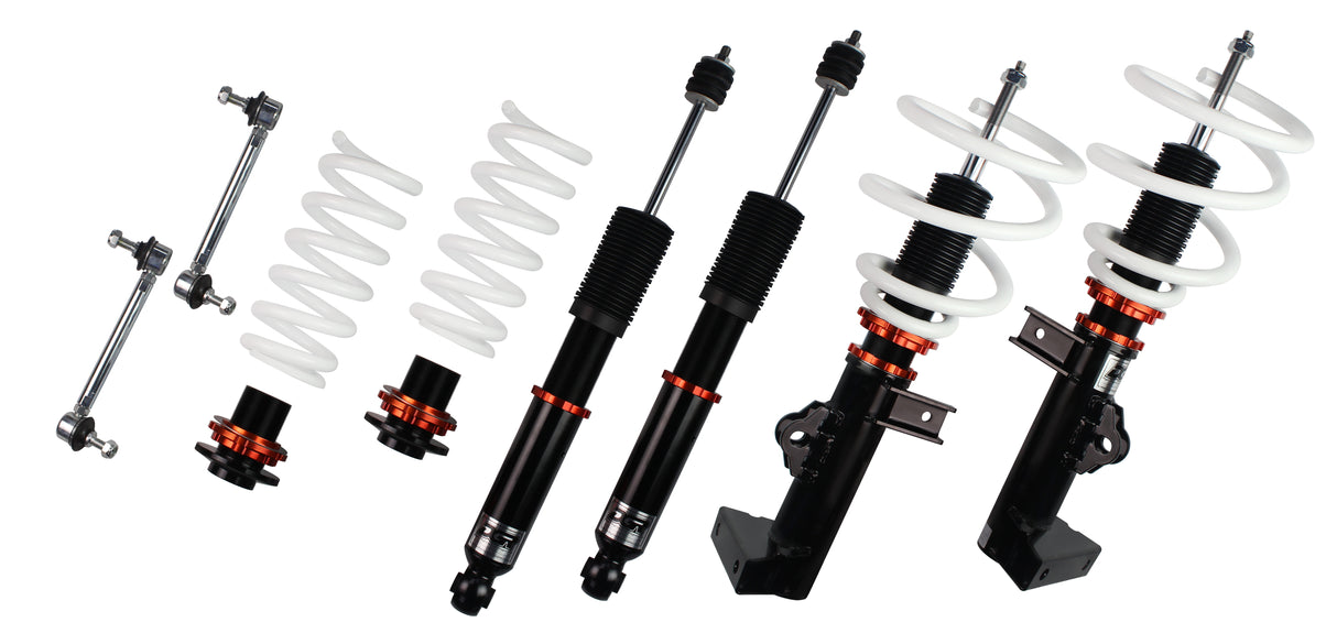 W203 DGR Coilovers Kit