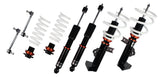 W203 DGR Coilovers Kit