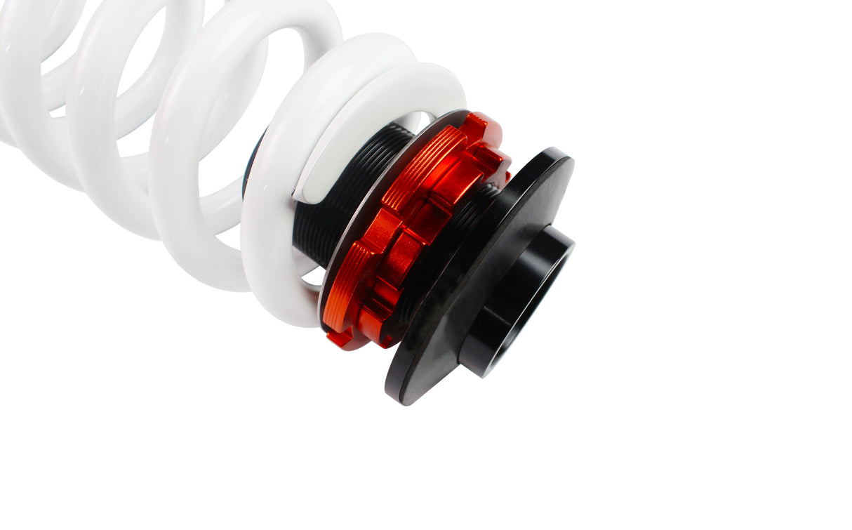 DGR Coilovers | Street Series (Mercedes-Benz C Class W203)