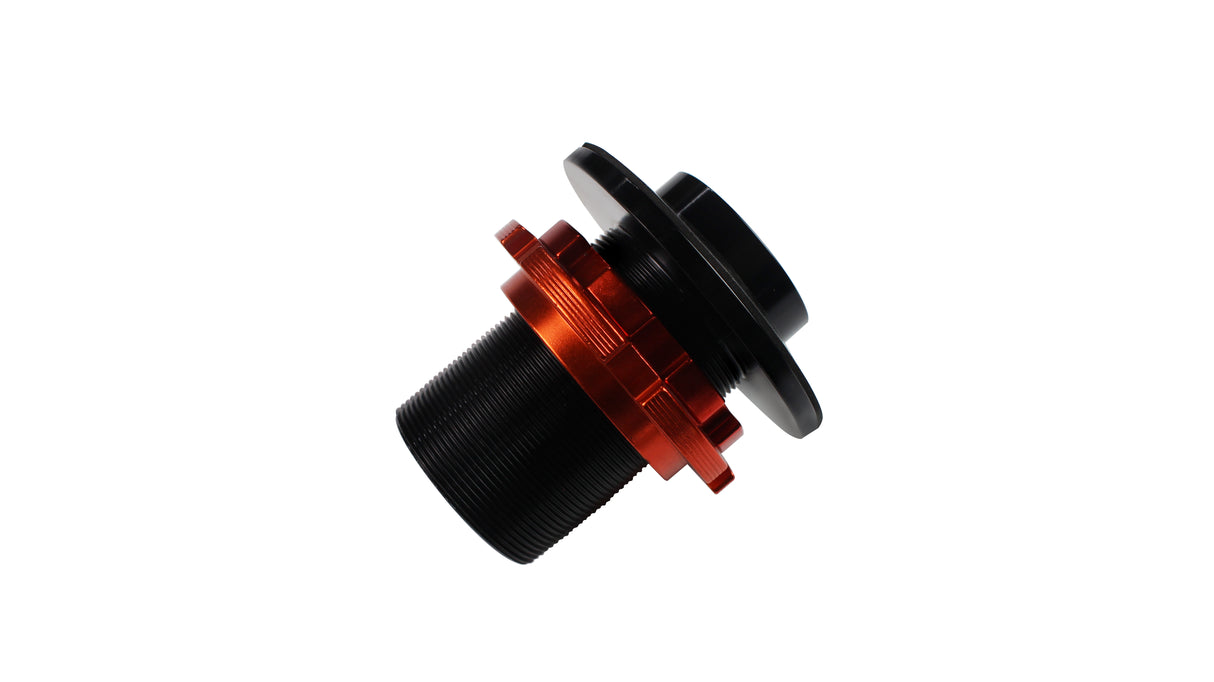 DGR Coilovers | Street Series (Mercedes-Benz C Class W203)