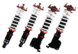 Toyota Starlet DGR Coilovers