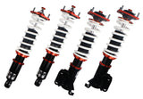 Toyota Starlet DGR Coilovers