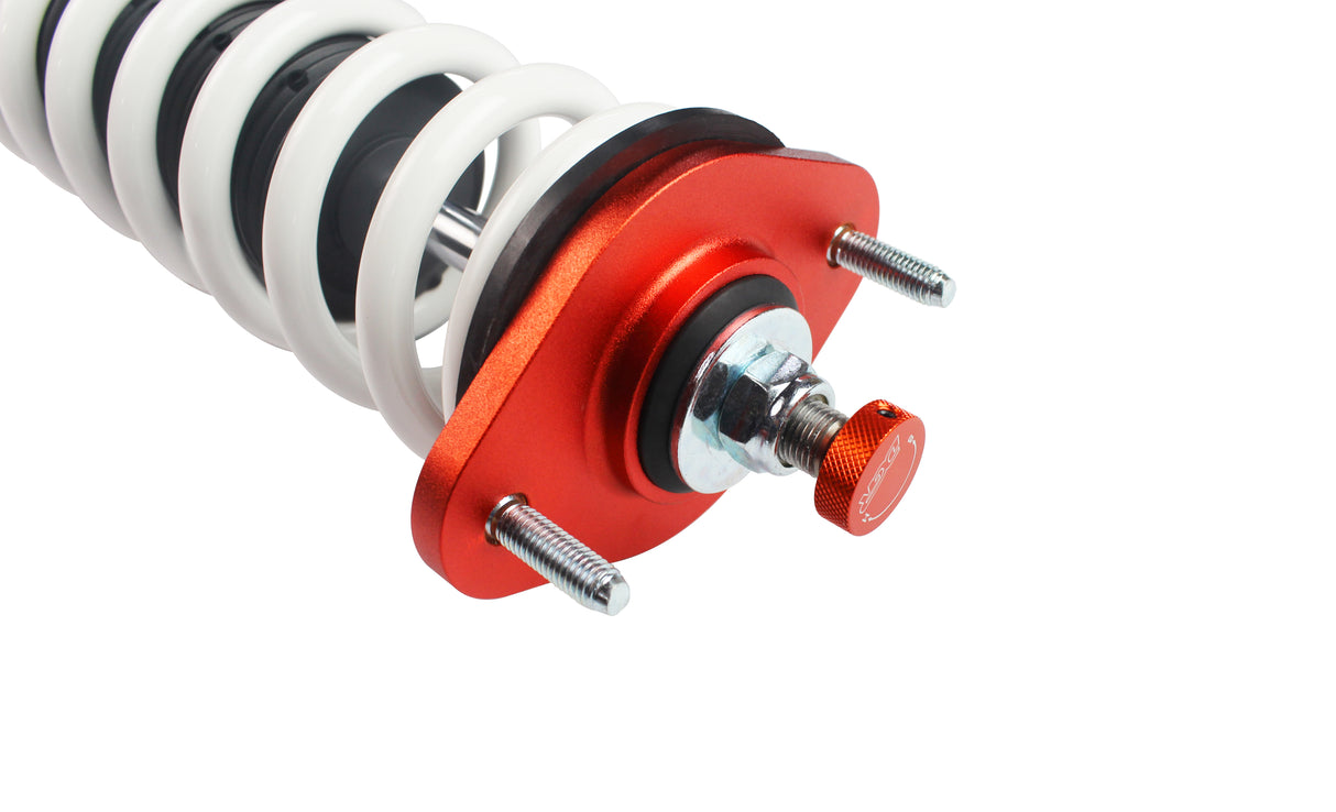 DGR Coilovers | Street Series (Toyota Starlet P70 P80 P90)