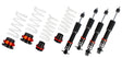 W123 DGR Coilovers Kit