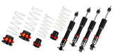 W123 DGR Coilovers Kit