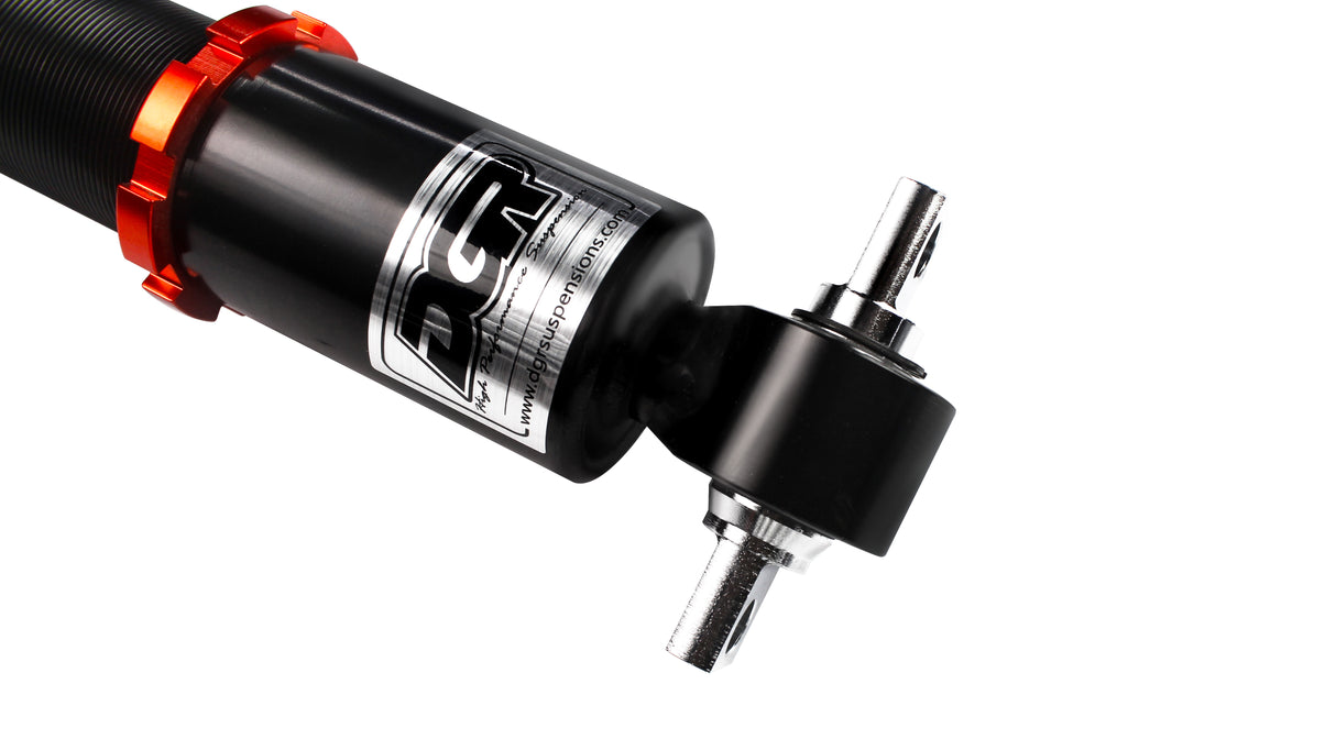 DGR Coilovers | Street Series (Mercedes-Benz E Class W123)