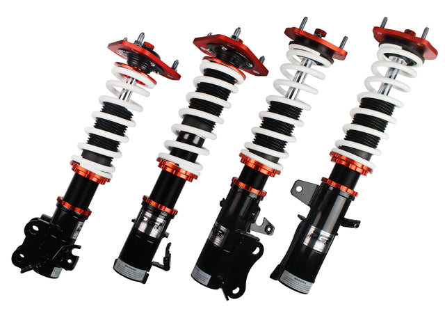 Celica AT200 DGR Coilovers
