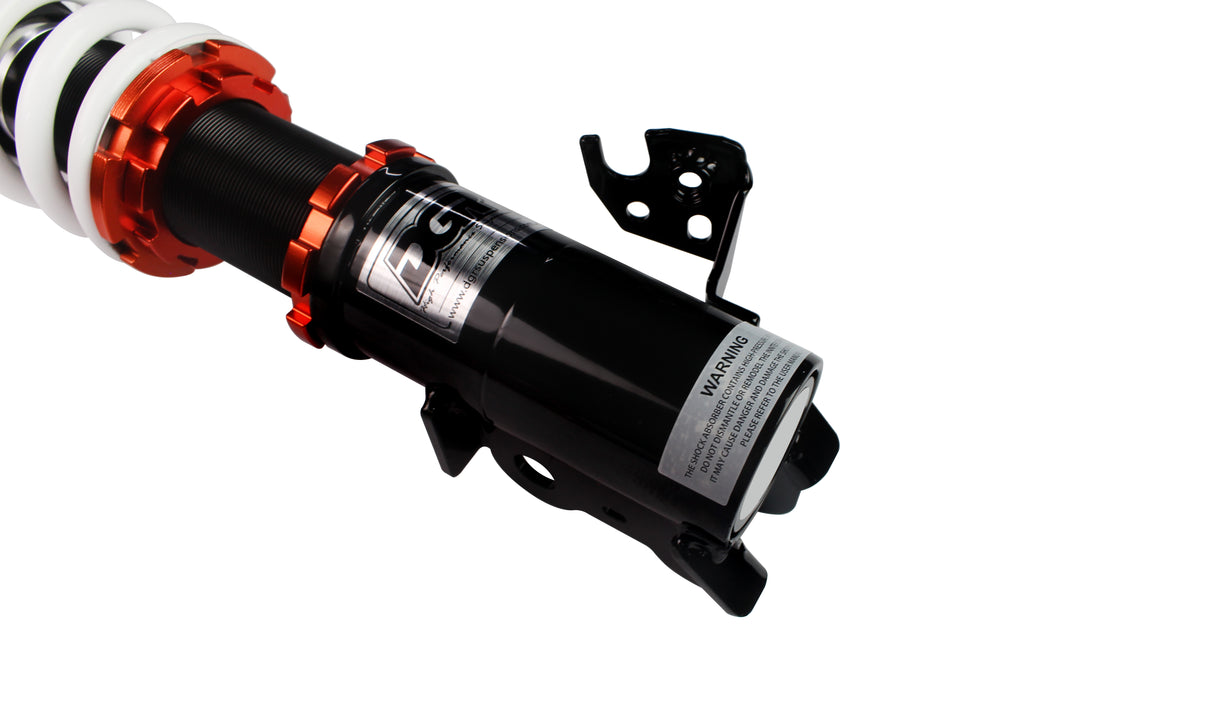 DGR Coilovers | Street Series (Toyota Celica AT200 ST202 ST203 ST204)