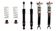 W211 DGR Coilovers Kit