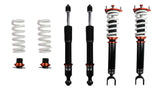 W211 DGR Coilovers Kit