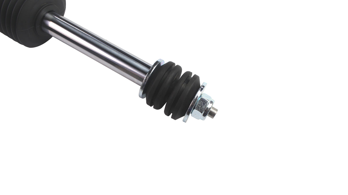 DGR Coilovers | Street Series (Mercedes-Benz E Class W211)