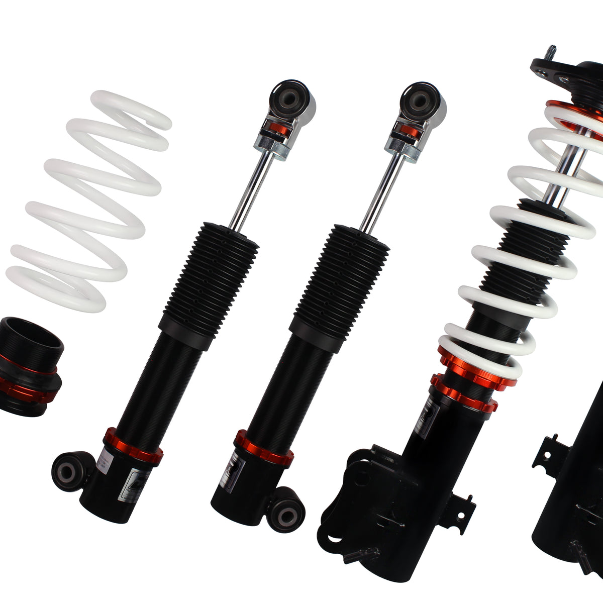 DGR Toyota Town ACE 40X Street Performance Coilovers – ModsDirect