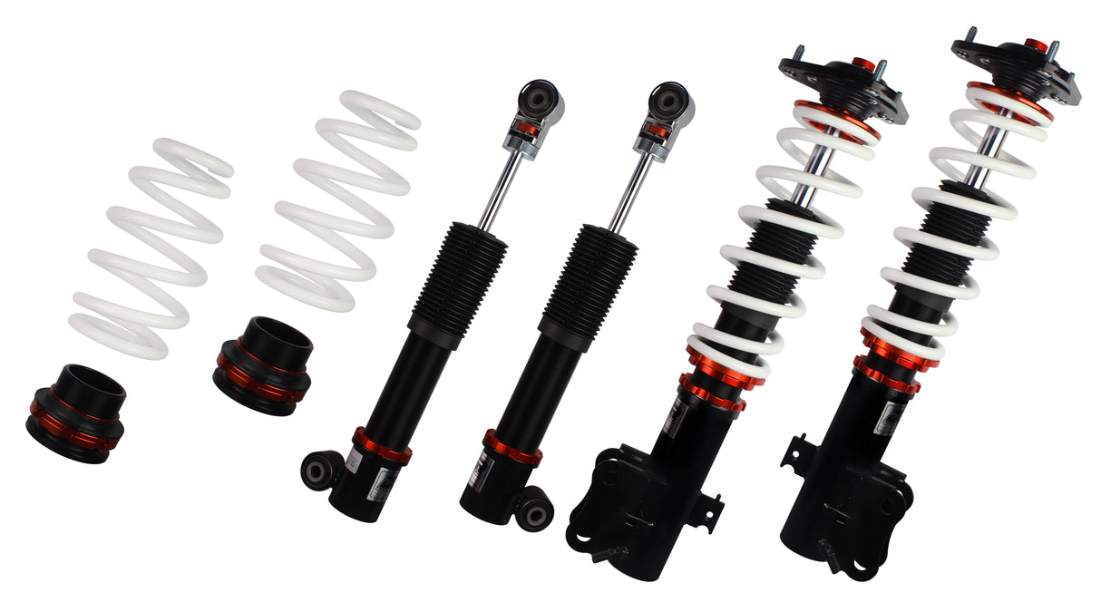 DGR Coilovers | Street Series (Toyota Town ACE 40X) - ModsDirect