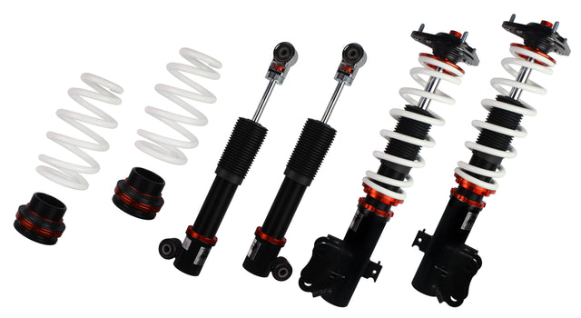 DGR Coilovers | Street Series (Toyota Town ACE 40X) - ModsDirect
