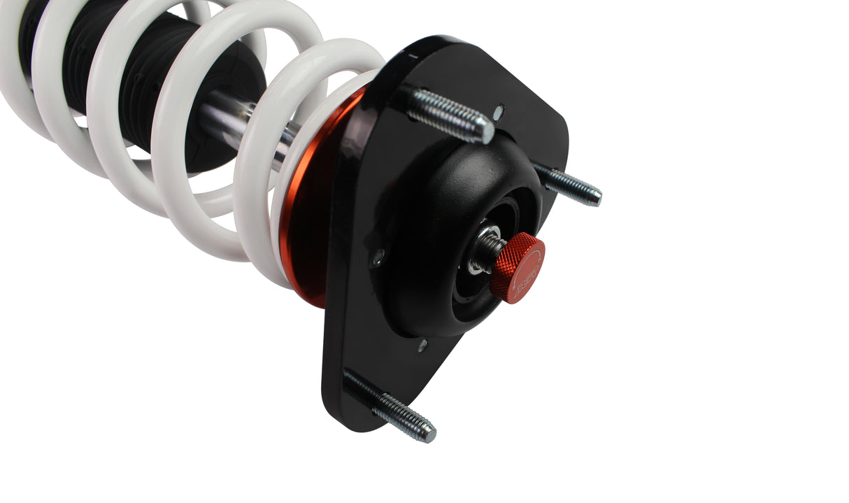 DGR Coilovers | Street Series (Toyota Town ACE 40X) - ModsDirect