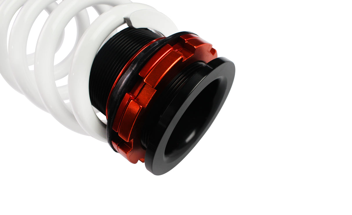 DGR Coilovers | Street Series (Toyota Town ACE 40X) - ModsDirect