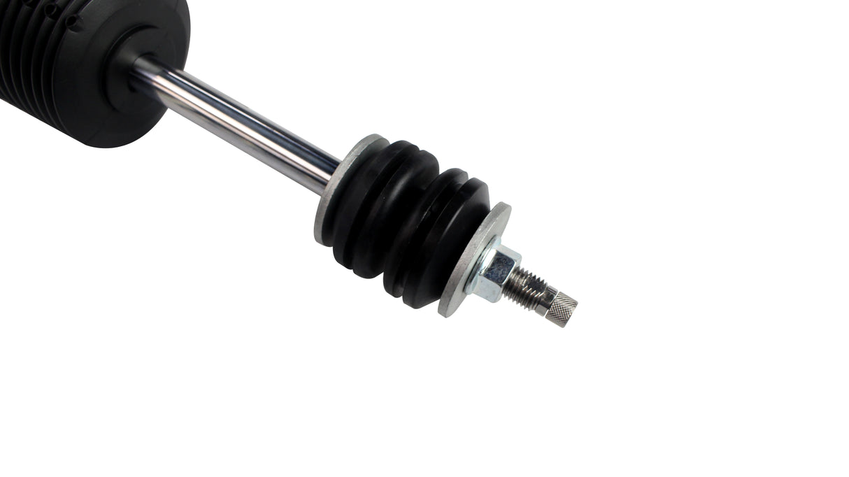 DGR Coilovers | Street Series (Audi A4 B6)